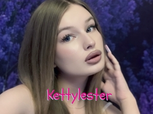 Kettylester