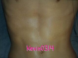 Kevin0314