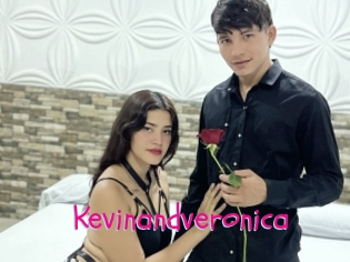 Kevinandveronica