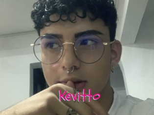 Kevitto