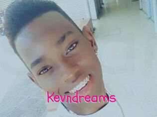 Kevndreams