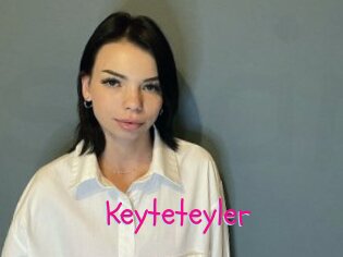 Keyteteyler