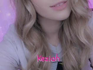 Keziah