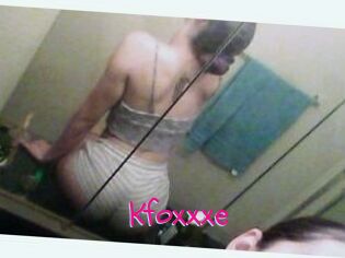 Kfoxxxe