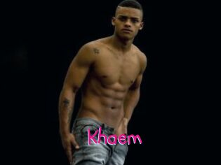 Khaem