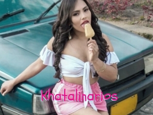 Khatalinarios