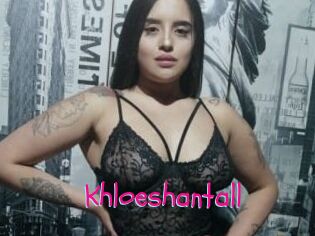 Khloeshantall