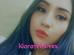 Kiaratefilovex