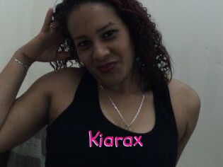 Kiarax