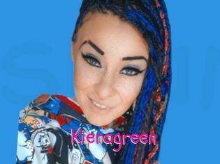 Kieragreen