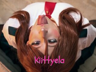 Kiittyela