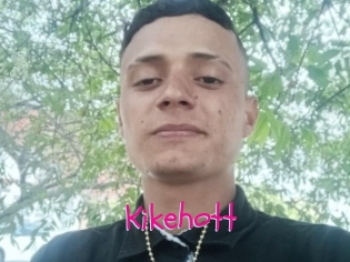 Kikehott