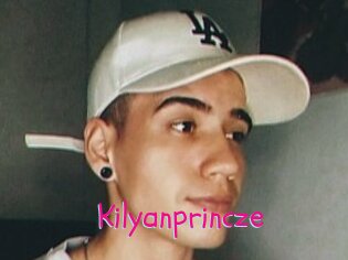 Kilyanprincze