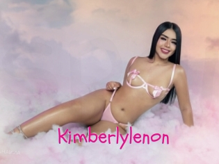 Kimberlylenon