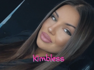 Kimbless