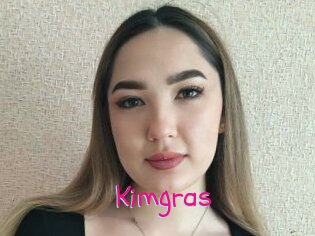 Kimgras