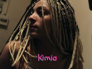 Kimia