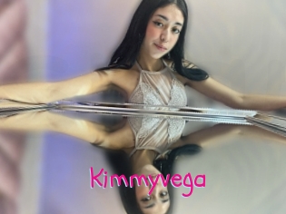 Kimmyvega