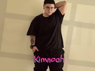 Kimnoah