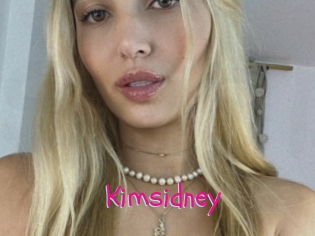 Kimsidney