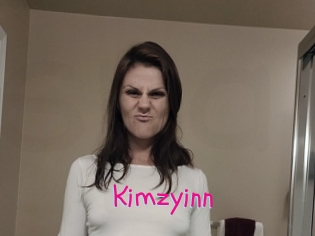 Kimzyinn