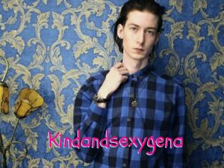 Kindandsexygena