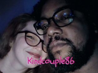 Kindcouple86