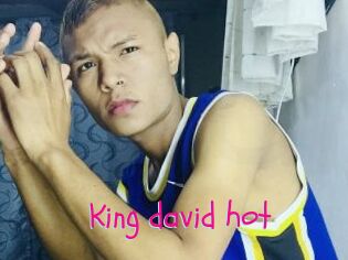 King_david_hot