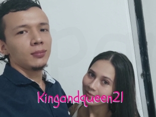 Kingandqueen21