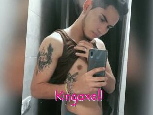 Kingaxel1