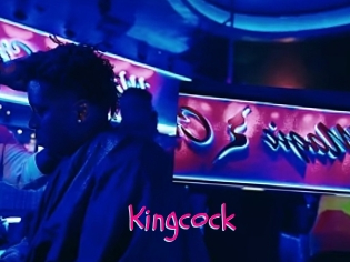 Kingcock