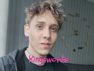 Kingswords