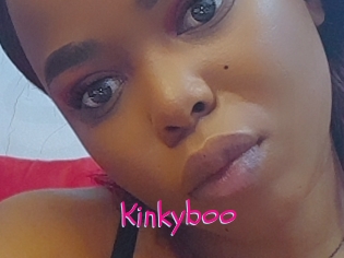 Kinkyboo