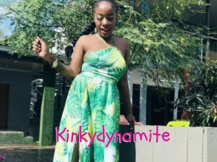 Kinkydynamite