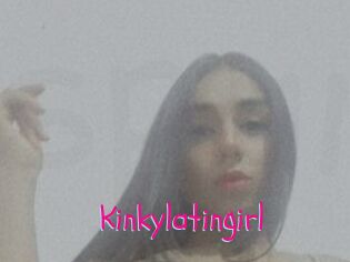 Kinkylatingirl