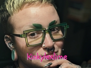 Kinkylexlime