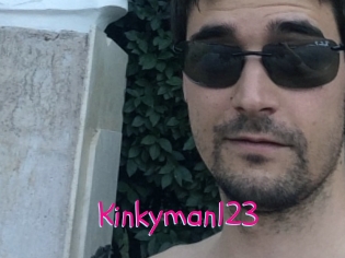 Kinkyman123