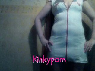 Kinkypam