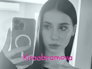 Kiraabramova