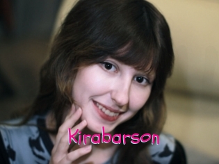 Kirabarson