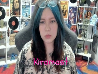 Kiramast