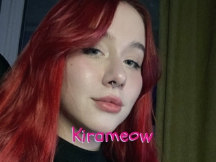 Kirameow