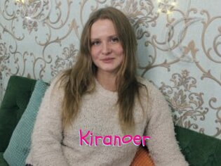 Kiranoer