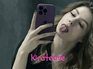 Kiratease