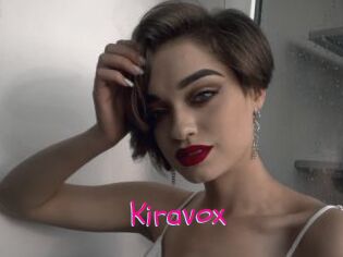 Kiravox