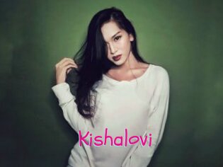 Kishalovi