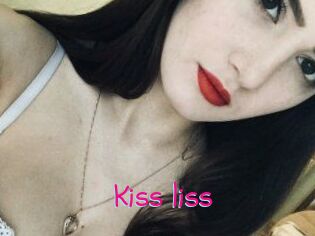 Kiss_liss