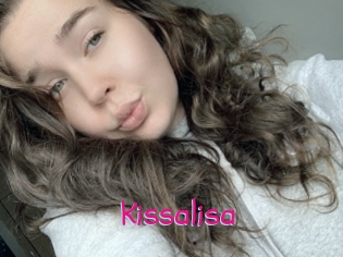 Kissalisa