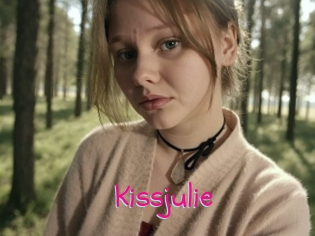 Kissjulie