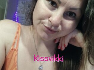 Kissvikki